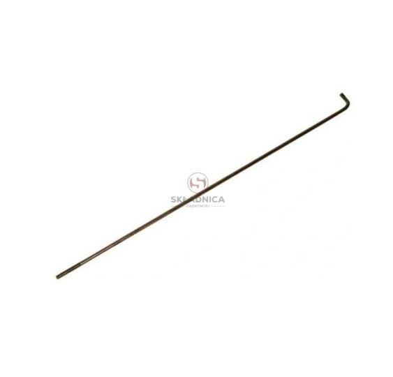 CIĘGŁO GAZU DŁUGIE [UB380035]