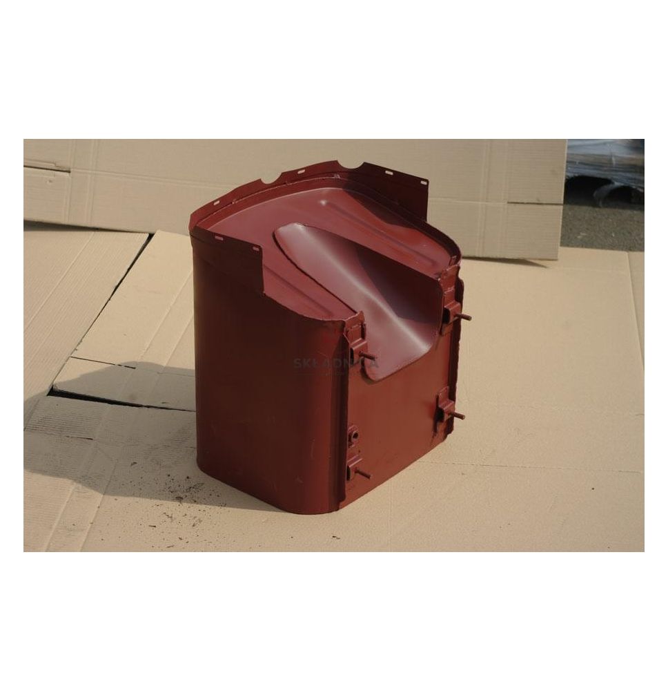 ZBIORNIK PALIWA [UB420010]