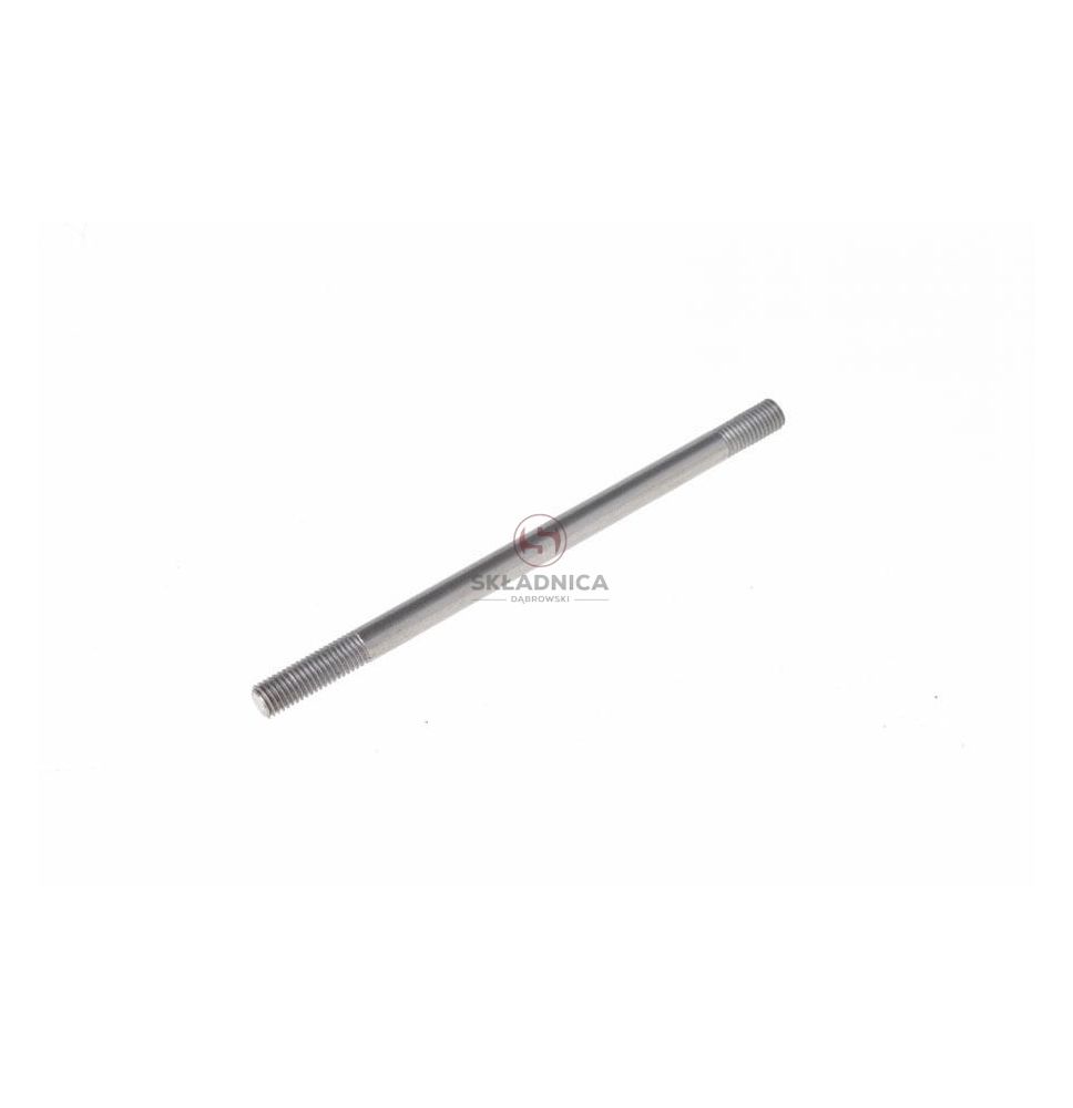 ŚRUBA DWUSTRONNA M12/M12*215 [UB442004]