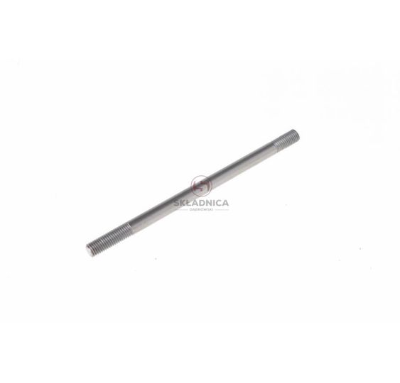 ŚRUBA DWUSTRONNA M12/M12*215 [UB442004]