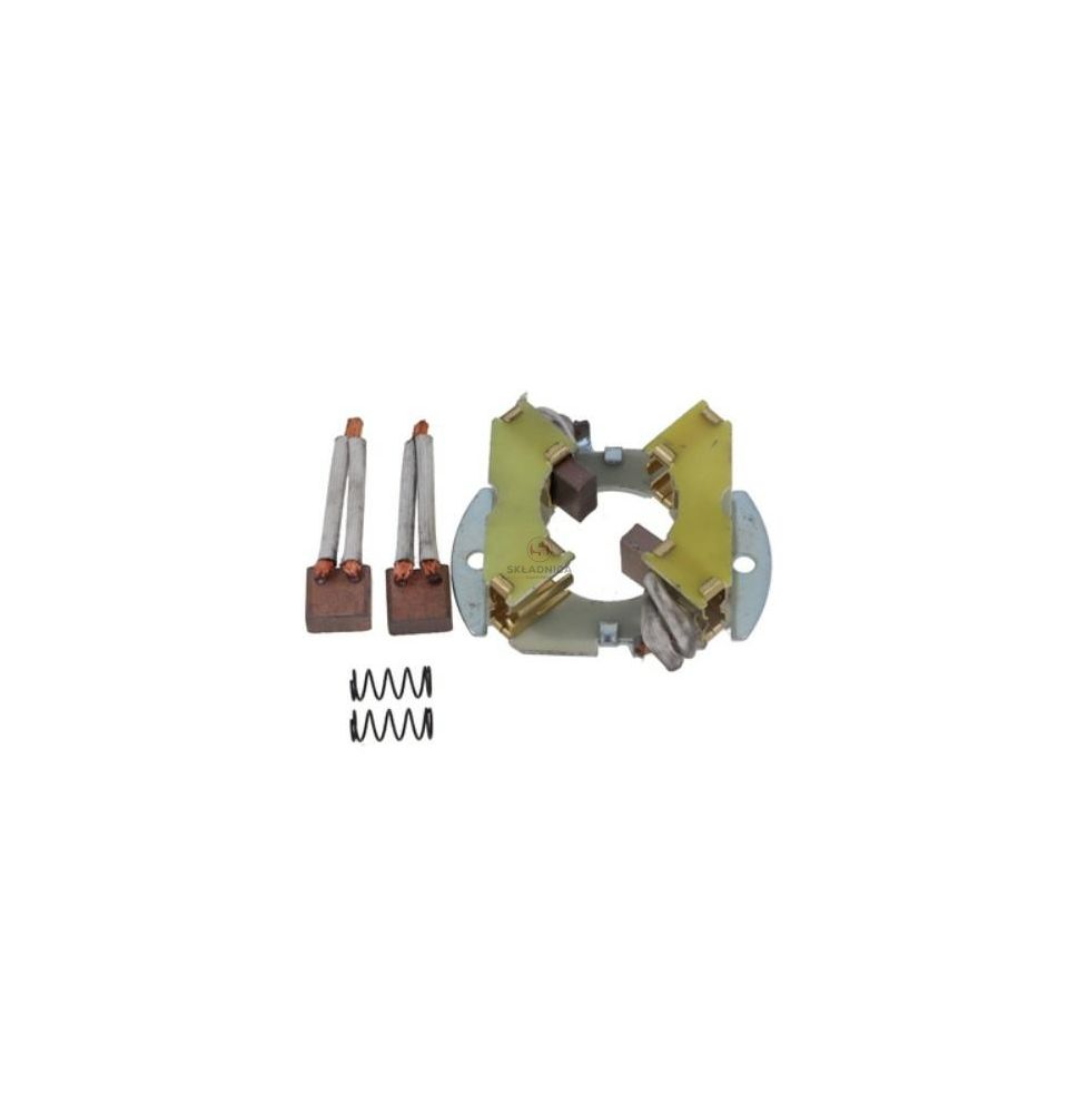 SZCZOTKOTRZYMACZ ROZRUSZNIKA MAGNETON [UB501114]
