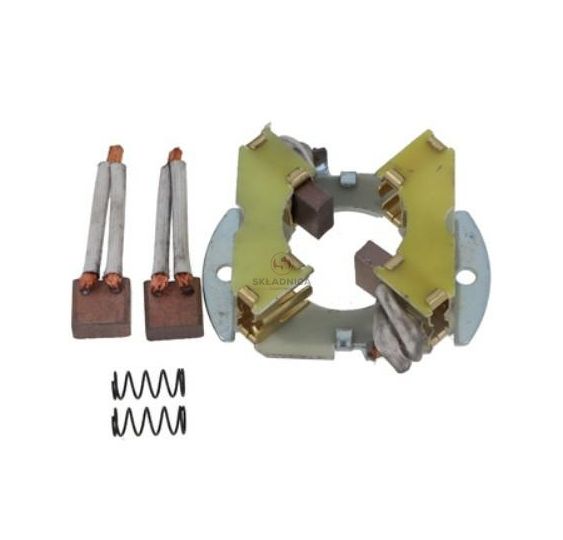 SZCZOTKOTRZYMACZ ROZRUSZNIKA MAGNETON [UB501114]