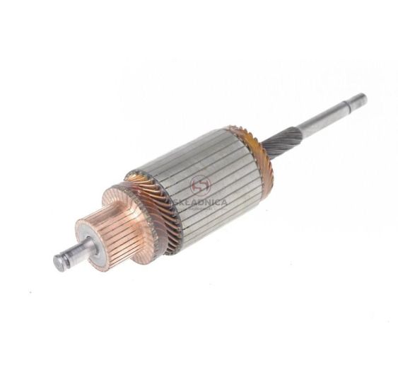 WIRNIK R-11 A    IMPORT [UB501132]