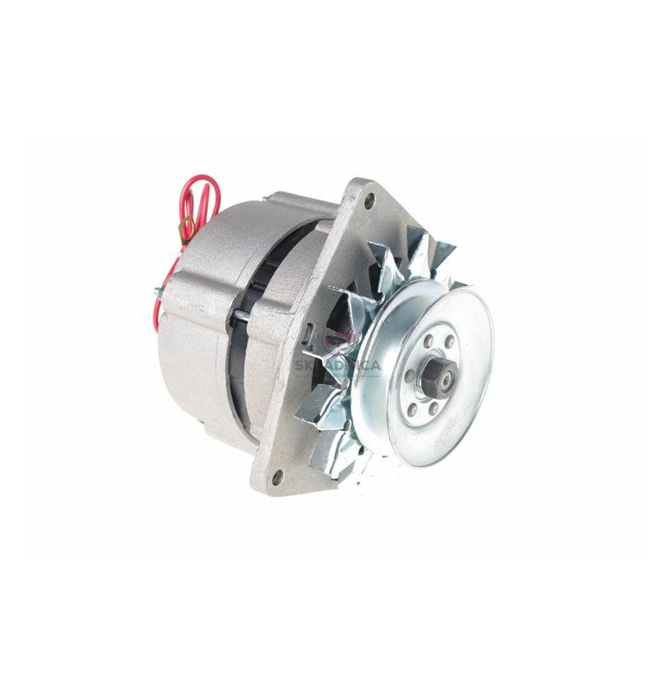 ALTERNATOR  A-115-45,K   EXPOM A12 [UB511000]