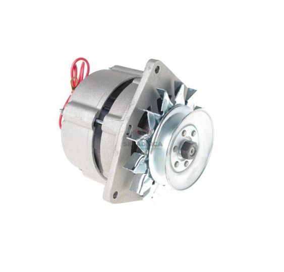 ALTERNATOR  A-115-45,K   EXPOM A12 [UB511000]