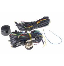 INSTALACJA ELEKTRYCZNA  ŁĄCZONA [UB541001]