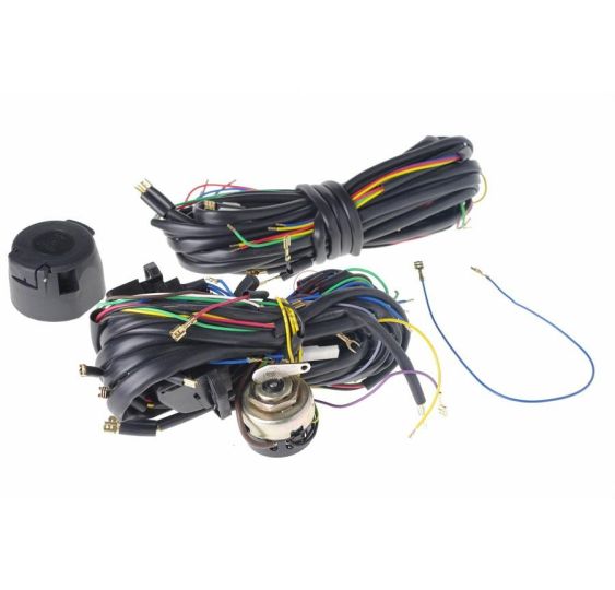INSTALACJA ELEKTRYCZNA  ŁĄCZONA [UB541001]