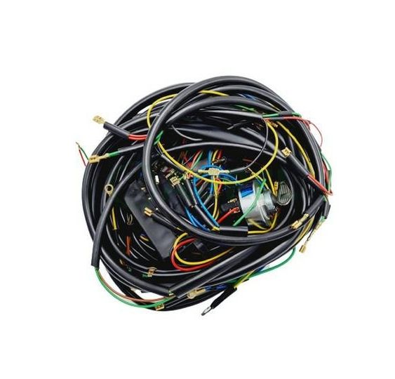 INSTALACJA ELEKTRYCZNA C-360  ŁĄCZONA [UB541001-1]