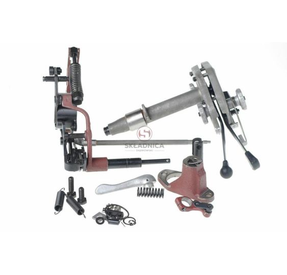 MECHANIZM  STERUJACY KPL. [UB650005]