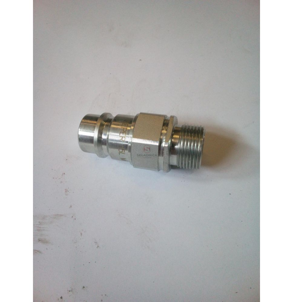 M22*1,5  WTYCZKA SZYBKOZŁĄCZY  EURO [UB720028]