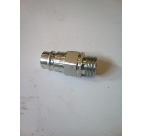 M22*1,5  WTYCZKA SZYBKOZŁĄCZY  EURO [UB720028]