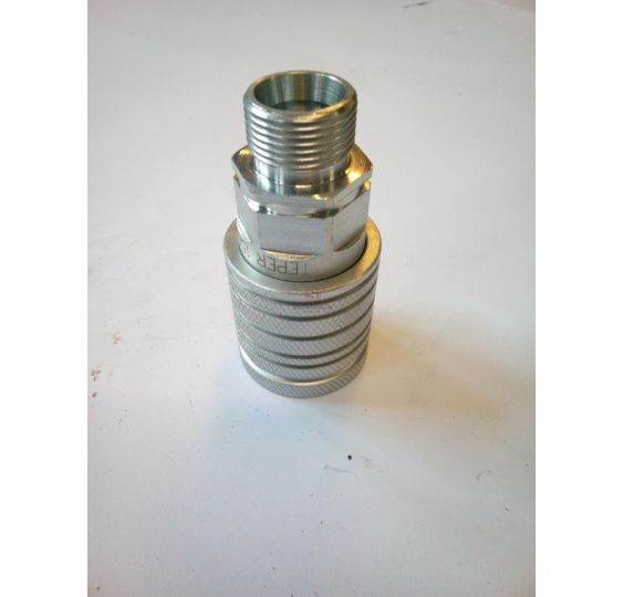M22*1,5  GNIAZDO SZYBKOZŁĄCZY    EURO [UB720029]
