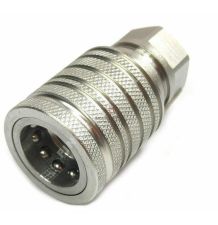 M22*1,5  GNIAZDO SZYBKOZŁĄCZY    EURO    [UB720029-1]