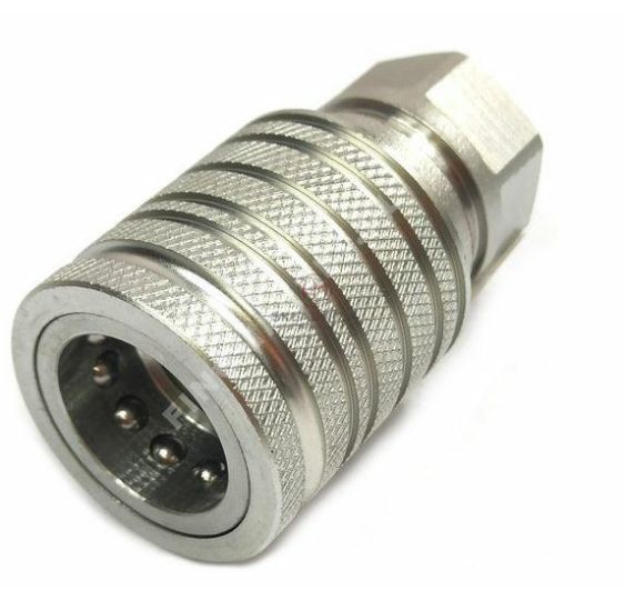 M22*1,5  GNIAZDO SZYBKOZŁĄCZY    EURO    [UB720029-1]