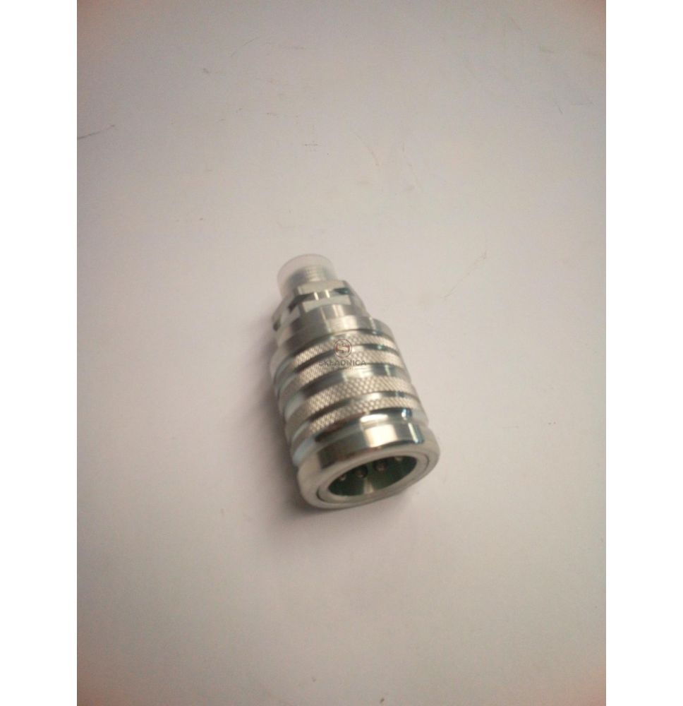 M18*1,5  GNIAZDO SZYBKOZŁĄCZE  EURO [UB720031]