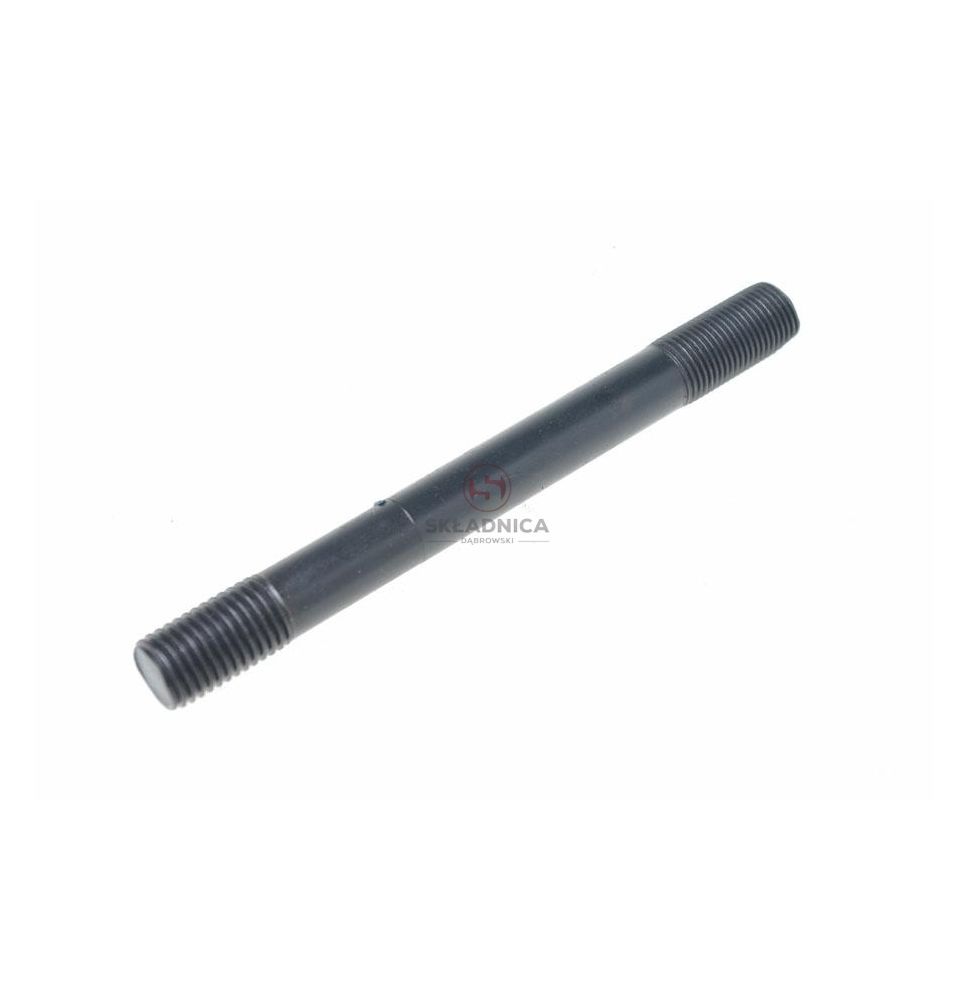 ŚRUBA DWUSTRONNA M16/M16*1.5*164 GŁOWICY [UC020019]