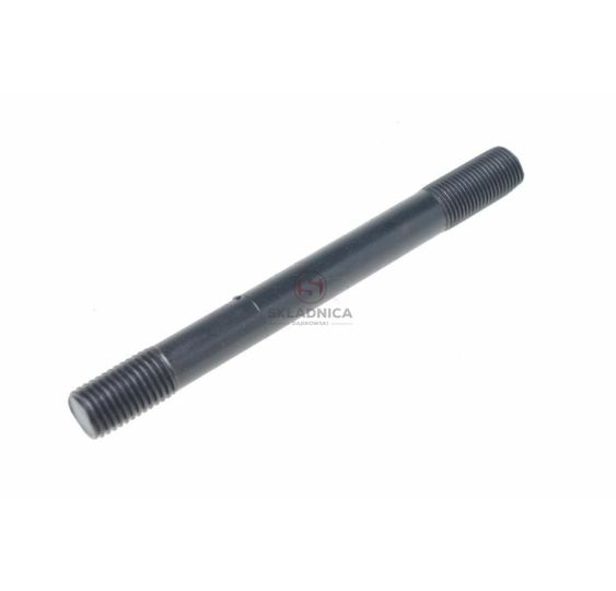 ŚRUBA DWUSTRONNA M16/M16*1.5*164 GŁOWICY [UC020019]