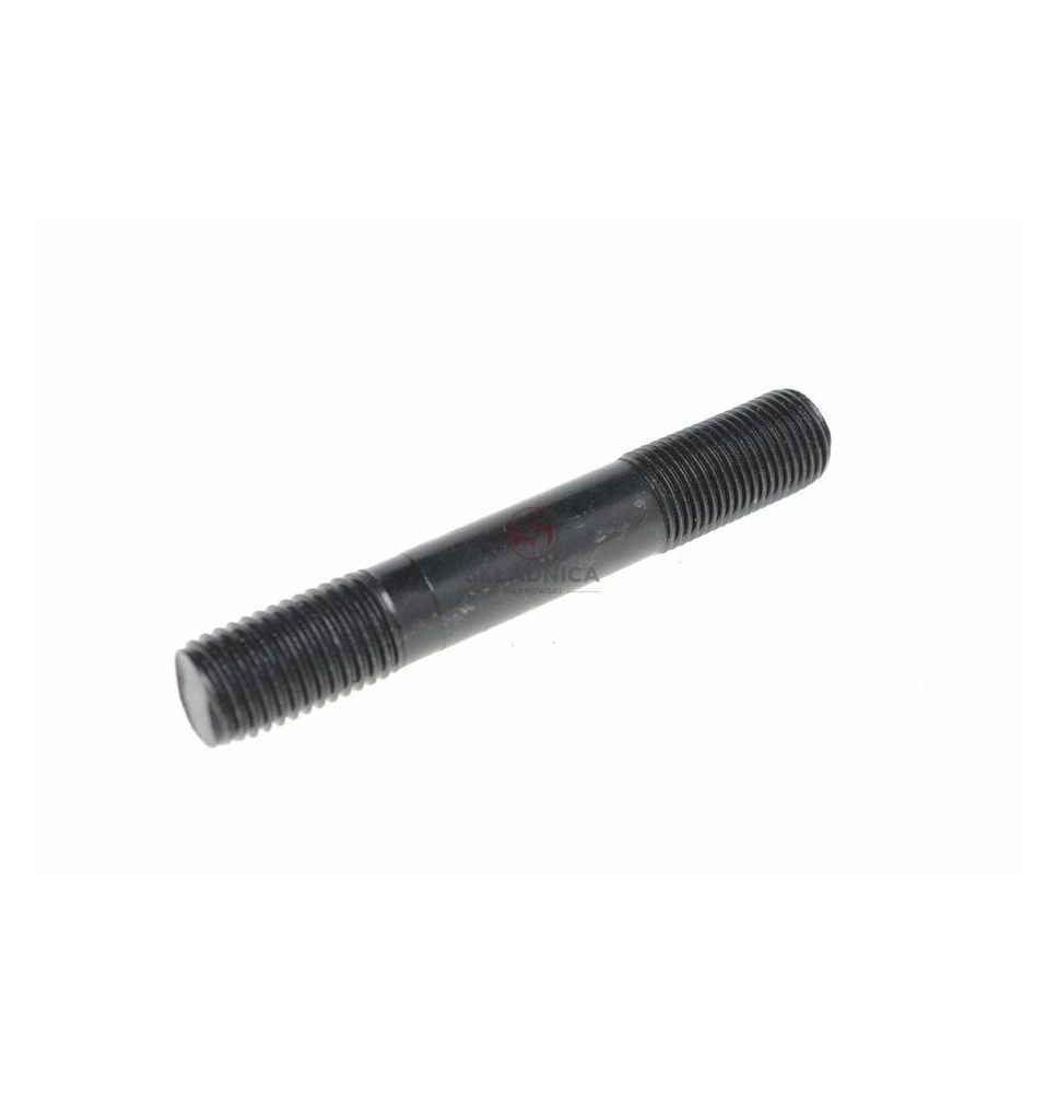 ŚRUBA DWUSTRONNA M16/M16*1.5* 97 GŁOWICY [UC020024]