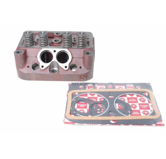 GŁOWICA KPL C-33  CHEŁMNO [UC030000-CH]
