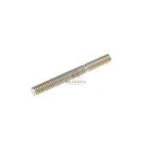 ŚRUBA DWUSTRONNA M 8/M 8* 71 WTRYSKIWACZ [UC030017]