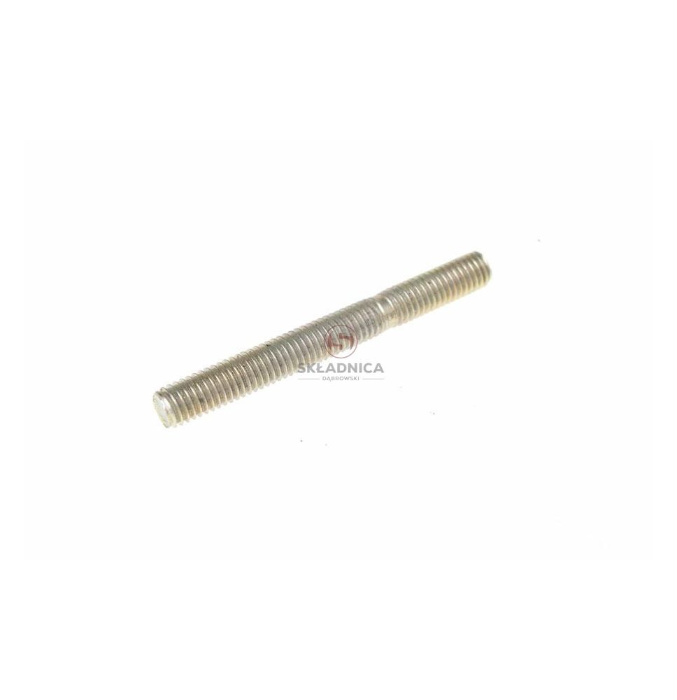 ŚRUBA DWUSTRONNA M 8/M 8* 71 WTRYSKIWACZ [UC030017]
