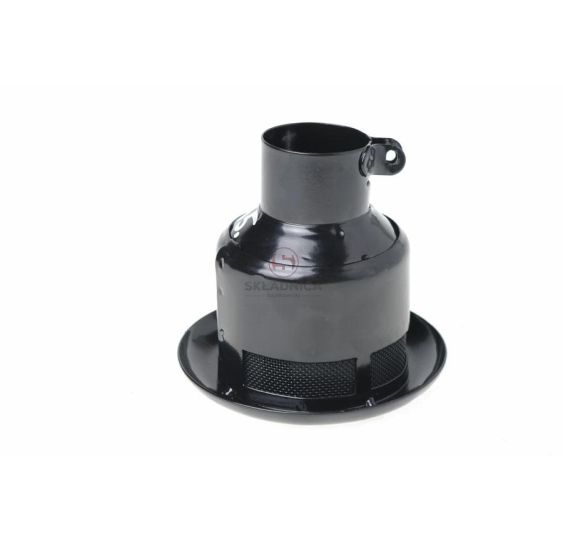 FILTR WSTĘPNY POW.  FI- 52  ST [UC060005]
