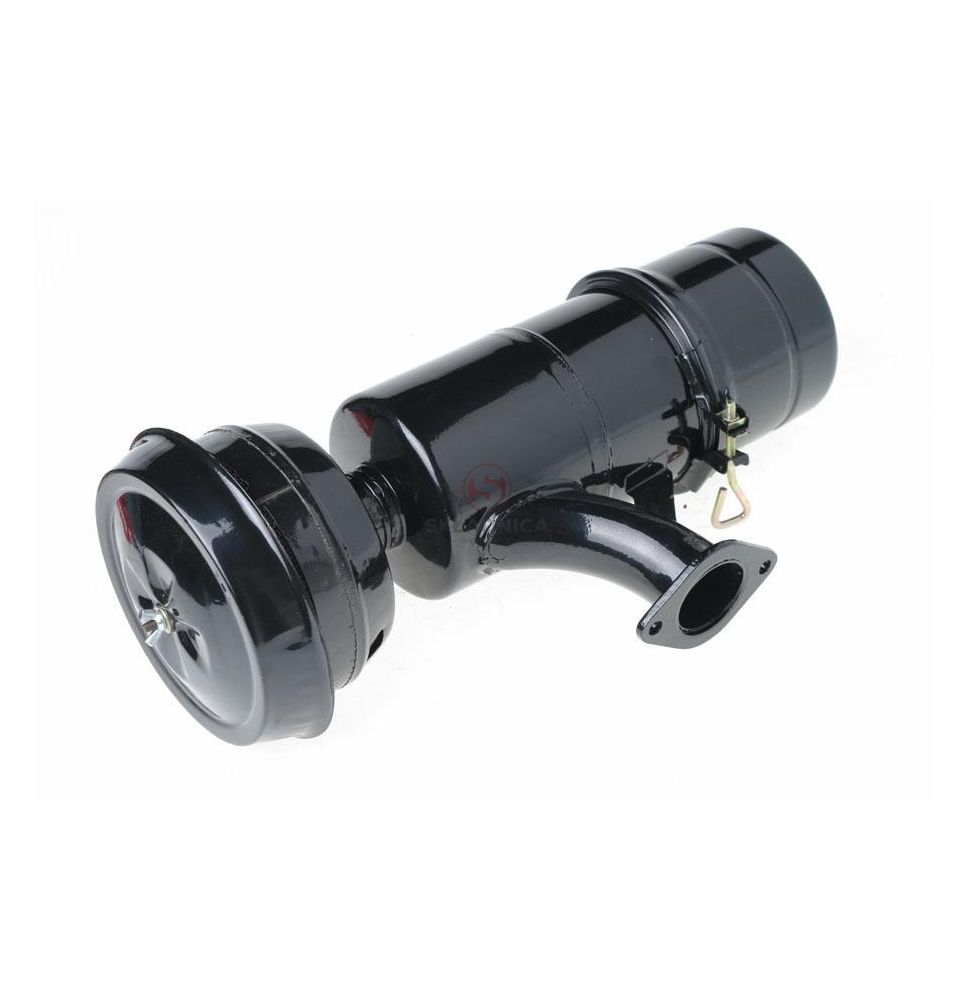 FILTR POWIETRZA N.T. [UC060100]