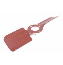 WENTYLATOR CHŁODNICY [UC090003]