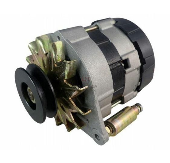 ALTERNATOR 3-OTW  14V [UC130002]