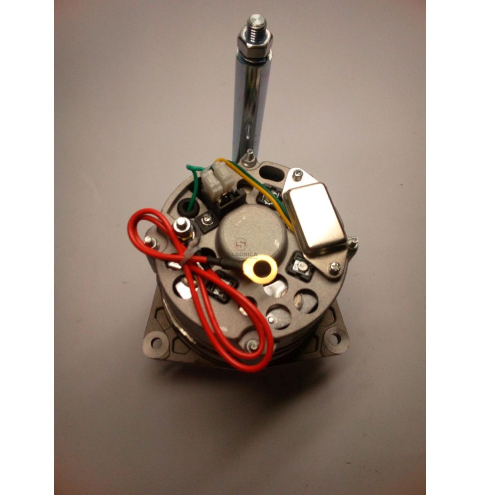 ALTERNATOR 3-OTW  14V 45A C-330 EXPOM [UC130002-E]
