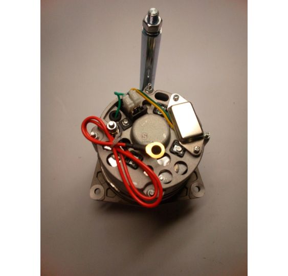 ALTERNATOR 3-OTW  14V 45A C-330 EXPOM [UC130002-E]