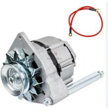 ALTERNATOR 3-OTW  14V 45A C-330 MAGNETON [UC130002-K]