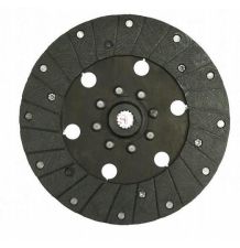TARCZA SPRZĘGŁA  Z-16 22*25 270  SPIEKI [UC210047-C]