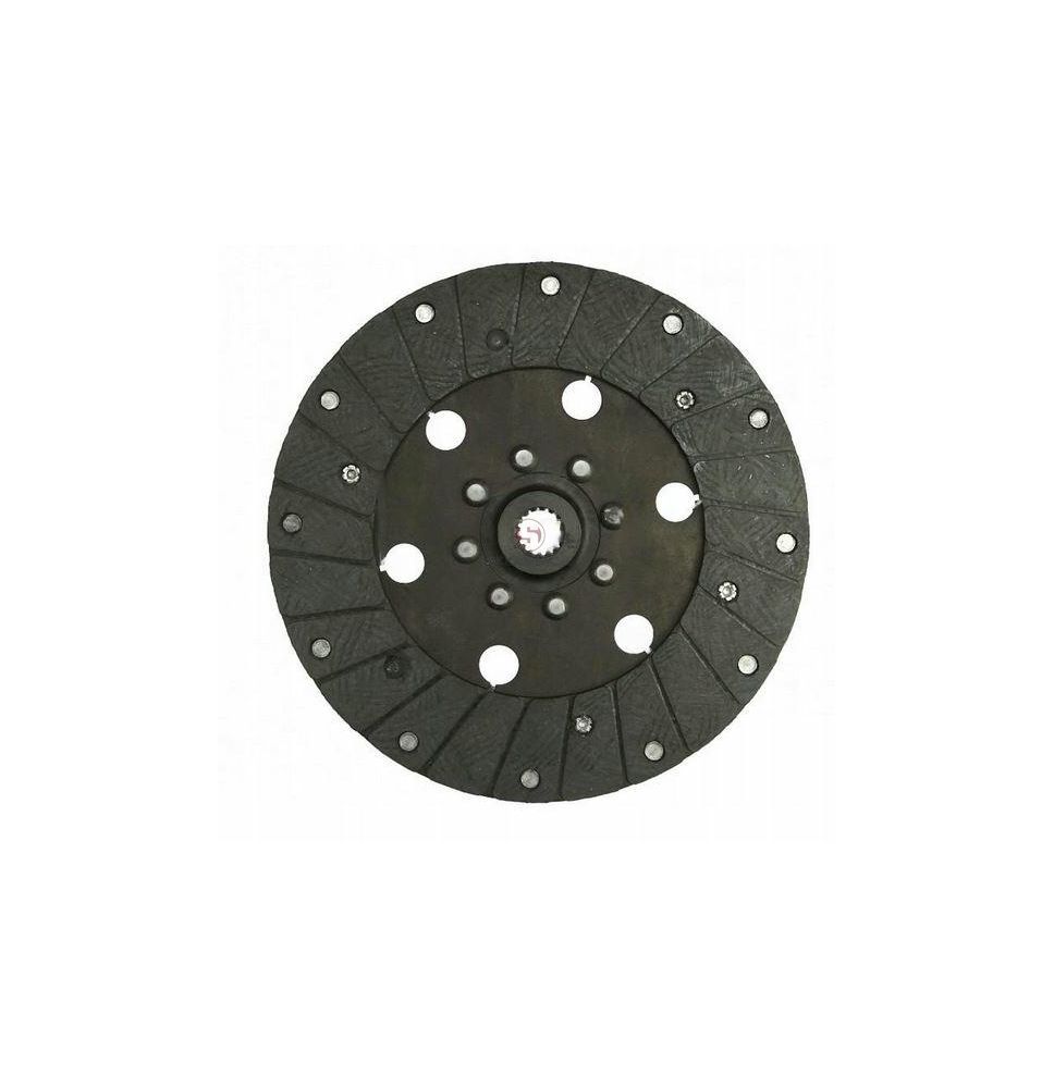 TARCZA SPRZĘGŁA  Z-16 22*25 270  SPIEKI [UC210047-C]