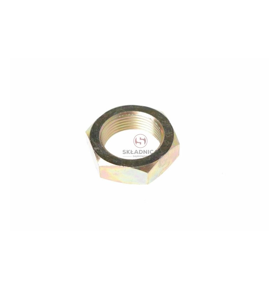 NAKRĘTKA M24*1.5  NISKA 50011620 [UC230035]