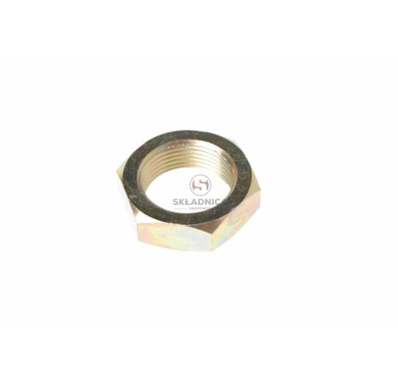NAKRĘTKA M24*1.5  NISKA 50011620 [UC230035]