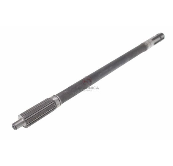 WAŁEK PRZEK. MOCY [UC241036]