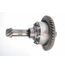 MECHANIZM RÓŻNICOWY KPL. [UC250000]