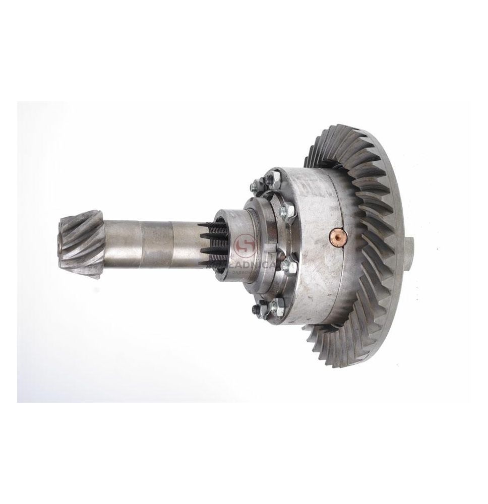 MECHANIZM RÓŻNICOWY KPL. [UC250000]