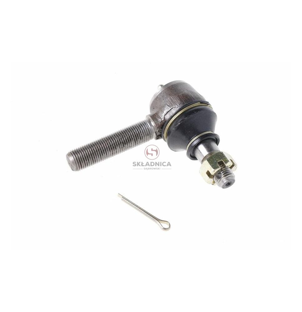 PRZEGUB KULOWY 16/18  L-085  M16*1,5 L [UC330048]