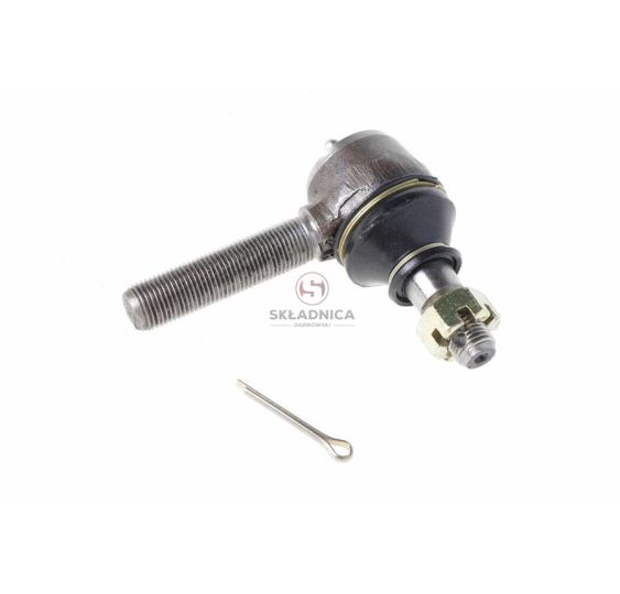 PRZEGUB KULOWY 16/18  L-085  M16*1,5 L [UC330048]