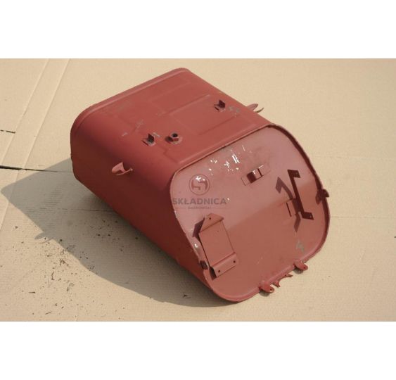 ZBIORNIK PALIWA [UC350009]