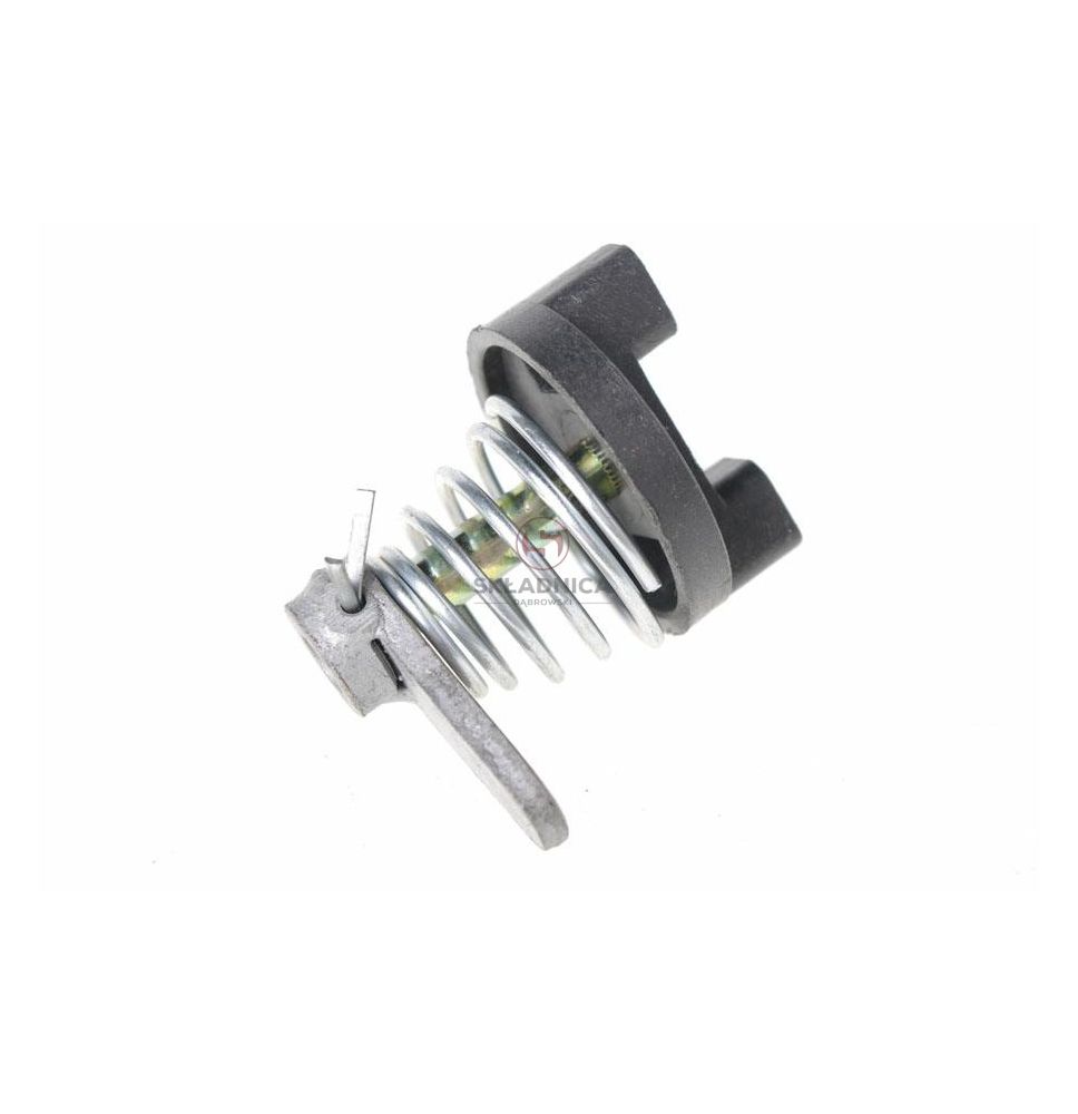 ZAMEK MASKI KPL [UC430015]