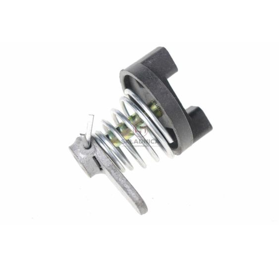 ZAMEK MASKI KPL [UC430015]