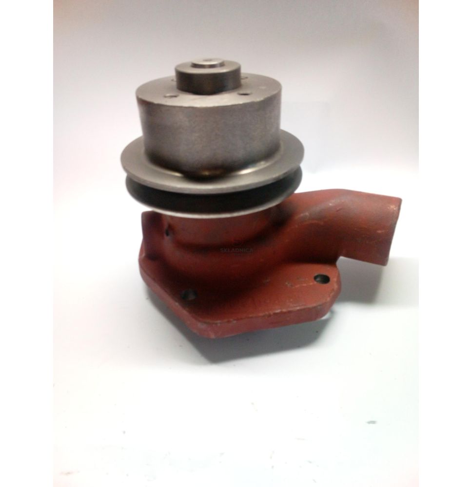 POMPA WODY C-385  1-PASEK SZER.PODST.-NI [UD000003]
