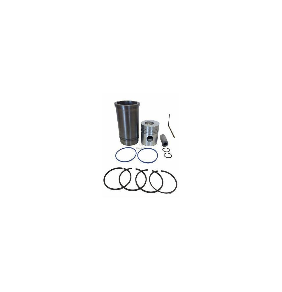 ZESTAW NAPRAWCZY   C-385 3-P TURBO       [UD000033C]