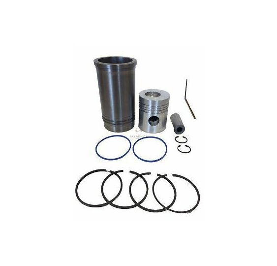ZESTAW NAPRAWCZY   C-385 3-P TURBO       [UD000033C]