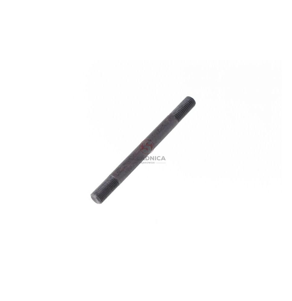 ŚRUBA DWUSTRONNA M14/M14*1.5/155 GŁOWICY [UD001028]