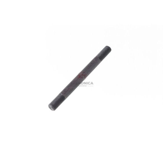 ŚRUBA DWUSTRONNA M14/M14*1.5/155 GŁOWICY [UD001028]