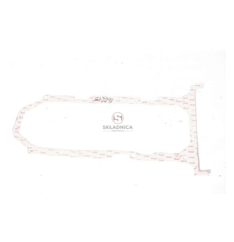USZCZELKA MISY 4-CYL. [UD001040]